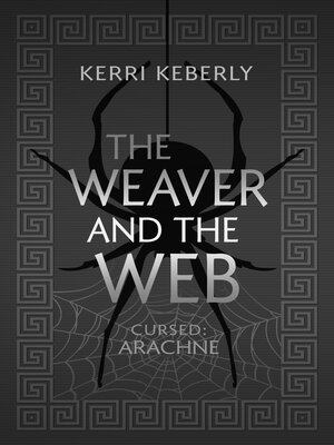 cover image of The Weaver and the Web